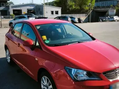Gebraucht Seat Ibiza