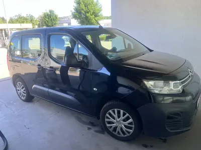 Gebraucht Citroën Berlingo