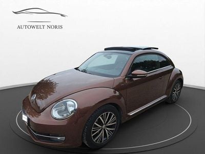 VW Beetle