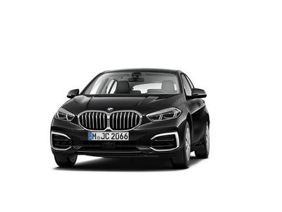 Gebraucht BMW 118 Comfort Edition 136 PS (100 kW) 2026 Kleinwagen
