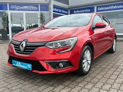 Renault Mégane IV