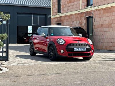 Mini Cooper S Coupé