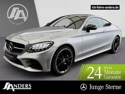 Mercedes C300