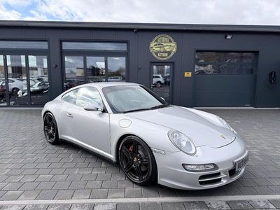 Porsche 911 Carrera 4S