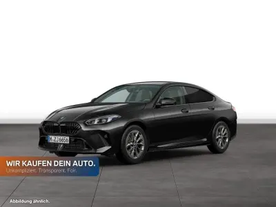 Gebraucht BMW 223 Shadowline 204 PS (150 kW) 2026 Black sapphire metallic Coupé