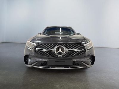 Usata Mercedes GLC300 AMG line 269 CV (197 kW) 2025 SUV