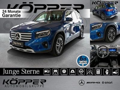 Mercedes GLB180