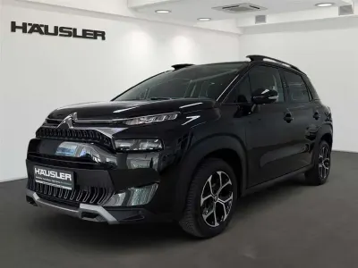 Gebraucht Citroën C3 Aircross
