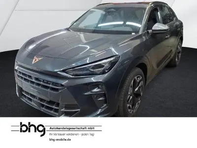 Gebraucht Cupra Terramar VZ 272 PS (200 kW) 2026 Grau SUV