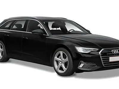Neu Audi RS6 Performance 630 PS (463 kW) 2026 Limousine
