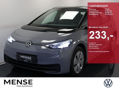gebraucht VW ID3 Pure Performance Navi LaneAss LED CarPlay