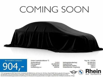 Second-hand BMW X7 M Sport 340 CP (250 kW) 2025 Alb SUV