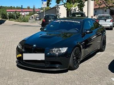 Occasion BMW M3 420 PK (308 kW) 2007 Zwart Coupé