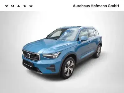 Gebraucht Volvo XC40