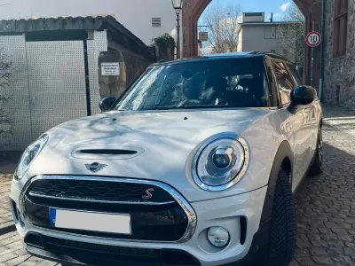 Gebraucht Mini Cooper S Clubman