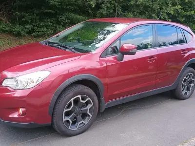 Gebraucht Subaru XV