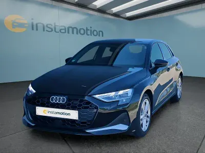 Brugt Audi A3 Sportback