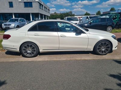 Mercedes E250