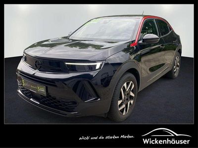 Opel Mokka-e