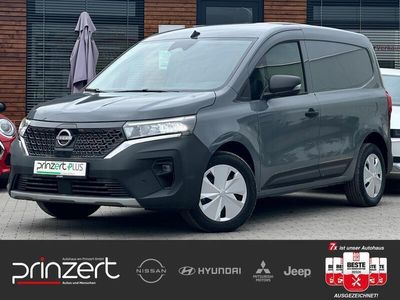 gebraucht Nissan Townstar EV L1 2,2t Acenta-Option !!sofort verfügbar!!