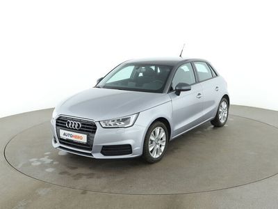 gebraucht Audi A1 1.4 TFSI Design, Benzin, 16.980 €