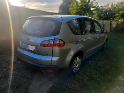 Gebraucht Ford S-MAX