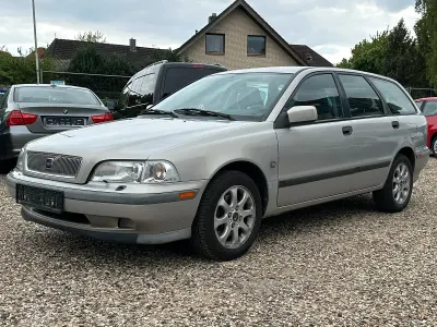 Gebraucht Volvo V40