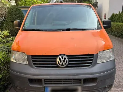 Gebraucht VW Caravelle