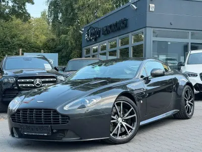 Gebraucht Aston Martin V8
