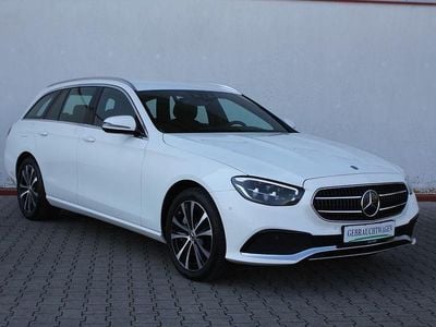 Mercedes E300