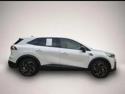 Gebraucht Renault Symbioz Esprit Alpine 143 PS (105 kW) 2025 Manufacturer SUV