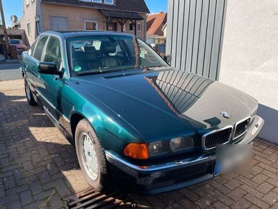 gebraucht BMW 728 E38 i