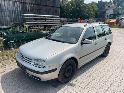 VW Golf IV