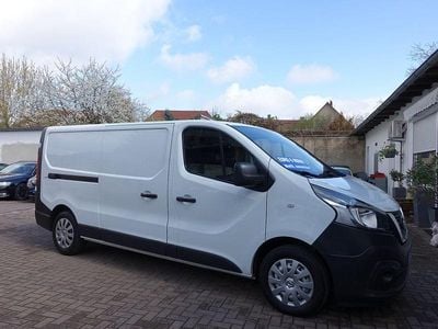 Gebraucht Nissan NV300