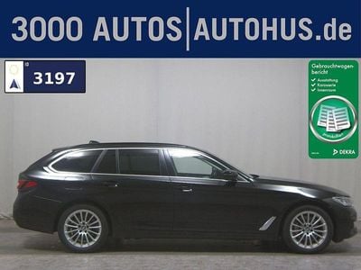 BMW 530e