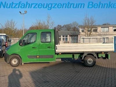 Andere Gebraucht 2020 Opel Movano | 20.111 € (Fairer Preis)