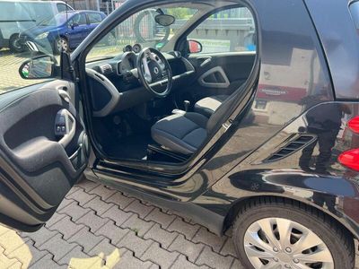Smart ForTwo Coupé