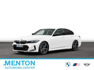 Gebraucht BMW M340 Sport Line 340 PS (250 kW) 2025 Weiß Limousine