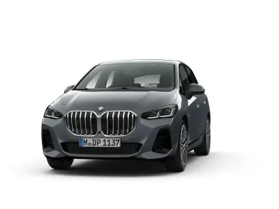 Gebraucht BMW 218 Active Tourer Luxury Line 136 PS (100 kW) 2026 Van / Kleinbus