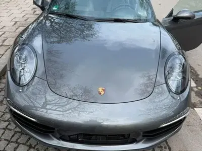 Gebraucht Porsche 911 Carrera S Cabriolet