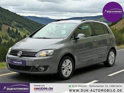 Grau Gebraucht 2013 VW Golf Life Limousine | 10.499 € (Fairer Preis)