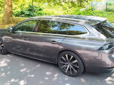 Gebraucht Peugeot 508
