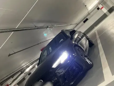 Gebraucht Audi A4