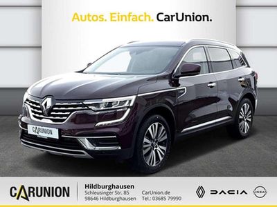 Gebraucht Renault Koleos Initiale Paris 158 PS (116 kW) 2024 Rot SUV
