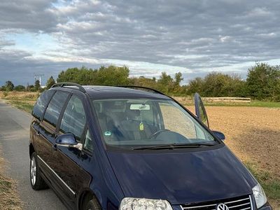 VW Sharan
