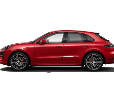 gebraucht Porsche Macan GTS 