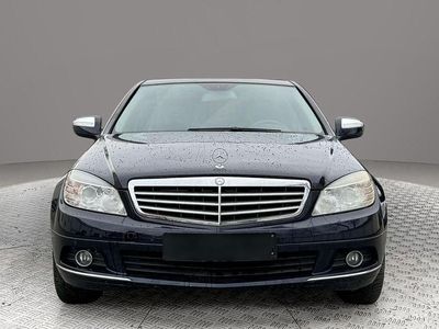 Mercedes C280