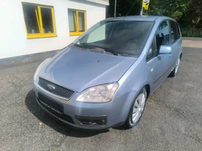 Gebraucht Ford Focus 145 PS (106 kW) 2006 Blau Kombi