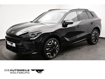 Schwarz Neu 2026 Cupra Terramar VZ SUV | 54.690 € (Teuer)