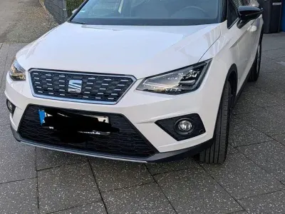 Gebraucht Seat Arona